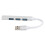 Θύρα USB Hub με εργονομικό σχεδιασμό, μεταφορά δεδομένων υψηλής ταχύτητας και 2