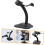 Adjustable Handheld Barcode Scanner Stand Holder  Desk Mount, WearResistant PP, Stable Base, Compatible With Scanners 2