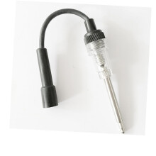 Automotive Spark Tester Diagnostic Tool For Car And Lawnmower Engines, Ignition Coil Test, Light Indicator Random Color