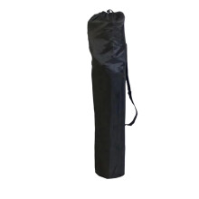 Camping Chair Storage Bag Umbrella Tent Tripod Stand Fishing Pole Organizers With Drawstring XL26x100cm