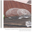 2pcs Glass Tea Saucer Coaster Mat Snack DishTransparent 3