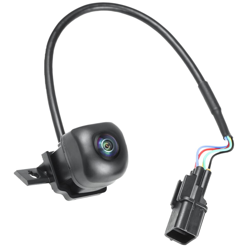 Rear View Backup Camera For Hyundai Santa Fe 20192021 Oe 99240S1020 Ip68 Waterproof Night Vision 9094768765074