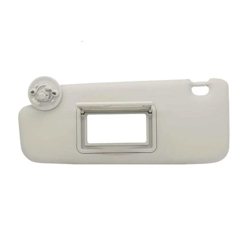 Car Sun Visor Driver Side Antiglare Uv Protection For Chevrolet Sonic Spark Cruze Aveo 9094768765111