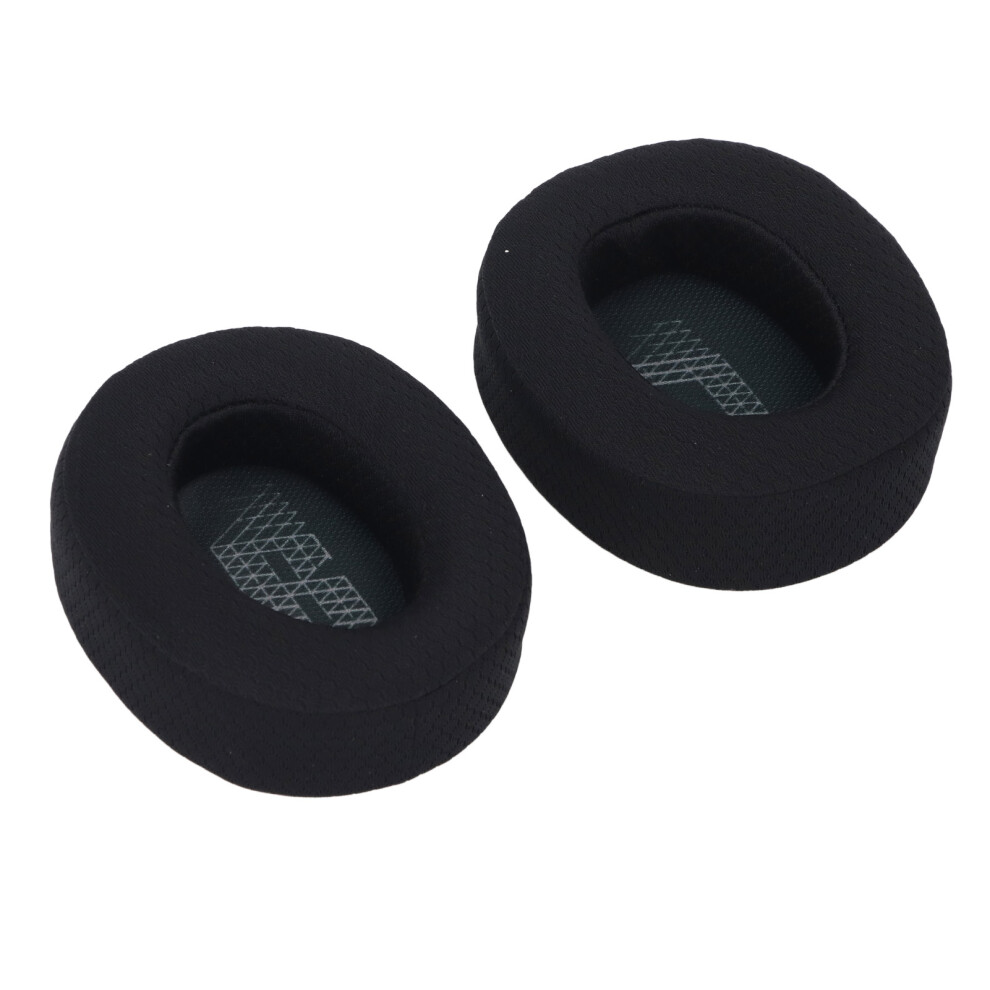 Professional Noise Isolating Ear Pads For Live 650, E65, Duet Nc Headphones 9491378543946