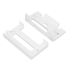 ABS Router Wall Mount for V3 Standard & Gen 3 WiFi Routers, Impact Resistant
