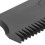 Versatile Surfboard Wax Comb with Jagged Edge and Handy Fin Key 3