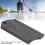 Versatile Surfboard Wax Comb with Jagged Edge and Handy Fin Key 7