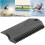 Versatile Surfboard Wax Comb with Jagged Edge and Handy Fin Key 14