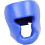 Head Guard Adjustable Boxing Headgear For Sparring Grappling Martial Arts Full Coverage Head Protector 2