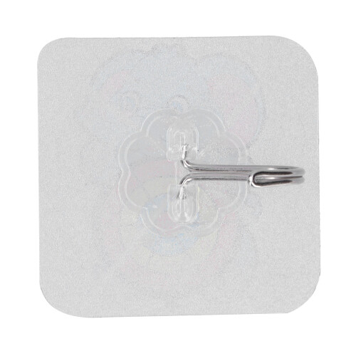 Children Elephant Hook and Loop Dartboard Set with 3 Stick Balls 2