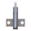 10PCS Gray Plastic Door Buffer Soft Close Damper 65x47mm 3