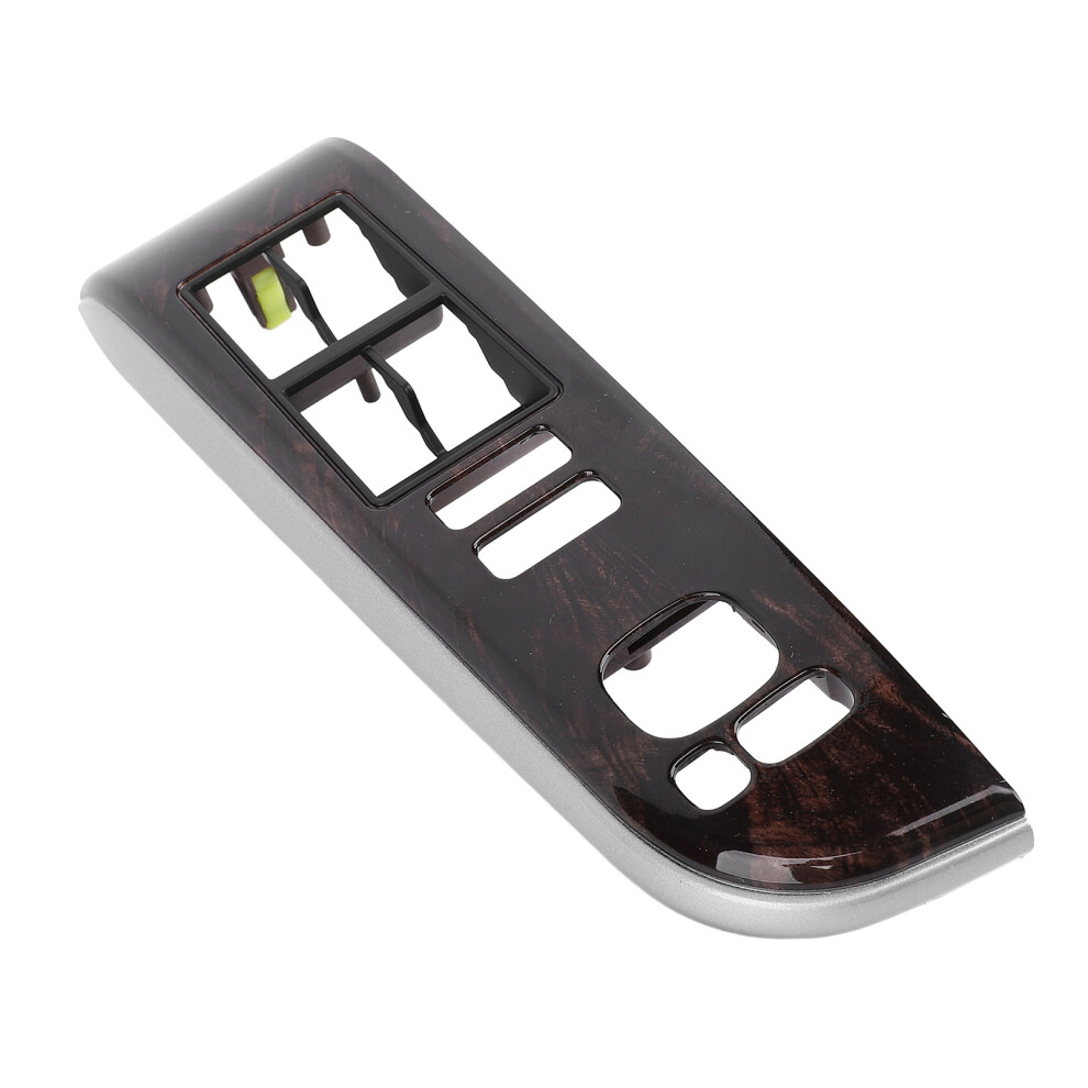 Toyota Camry 7Th Gen Window Lift Switch Bezel Panel Driver Side Black 4251378546638
