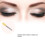 Κιτ Microblading από ανοξείδωτο ατσάλι, βελόνες Microblading, χειροκίνητη τατουάζ φρυδιών, 2