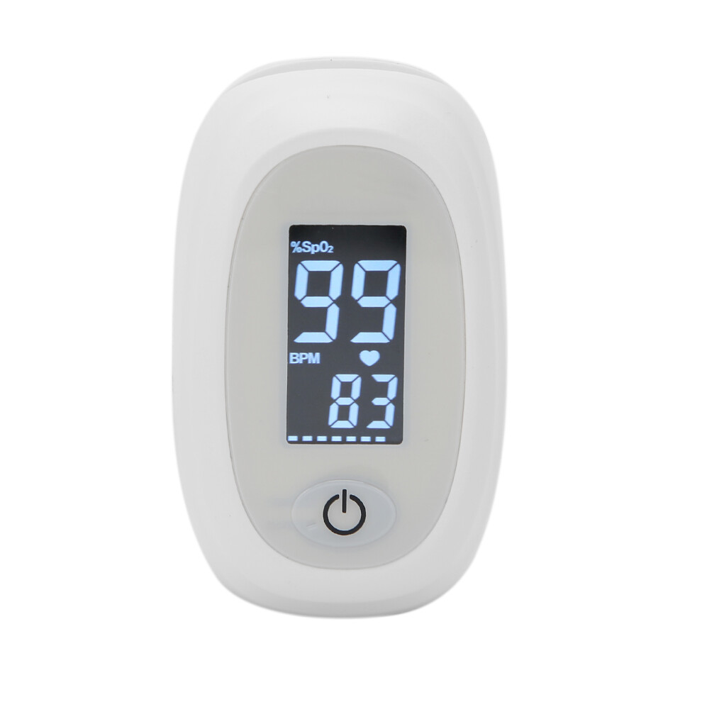 OxyGenius: Accurate Blood Oxygen Saturation Monitor With Reliable Measurements, Memory Function, And User-Friendly Design For Easy Health Management
