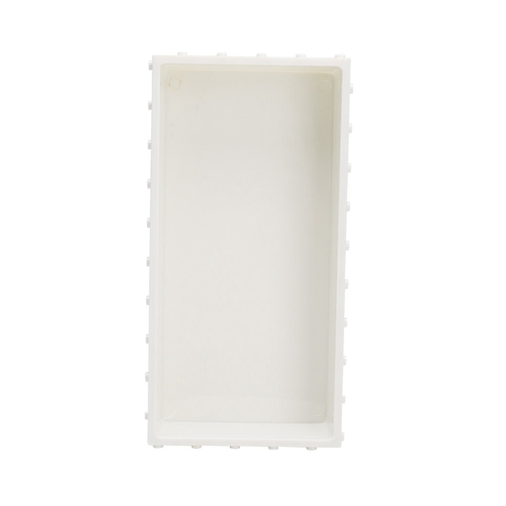 Pipette Storage Holder For Laboratory Pipette Stand Easy To Clean Space Saving Design Multi Functional Lab Tube Holder Rack With Versatile Storage