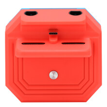 Tragbarer USB-Luftbefeuchter für den Schreibtisch, leises und durchdachtes Design, superleiser Lufterfrischer, einstellbare Nebelstufen