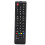 Replacement Remote Control For Samsung Smart Tv, Ir Universal, No Setup Required, Complete Remote Control Functions, Compact Size 1