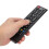 Replacement Remote Control For Samsung Smart Tv, Ir Universal, No Setup Required, Complete Remote Control Functions, Compact Size 8