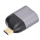 Προσαρμογέας USB C σε VGA για φορητό υπολογιστή Μετατροπέας βίντεο Full HD Plug and Play με 2