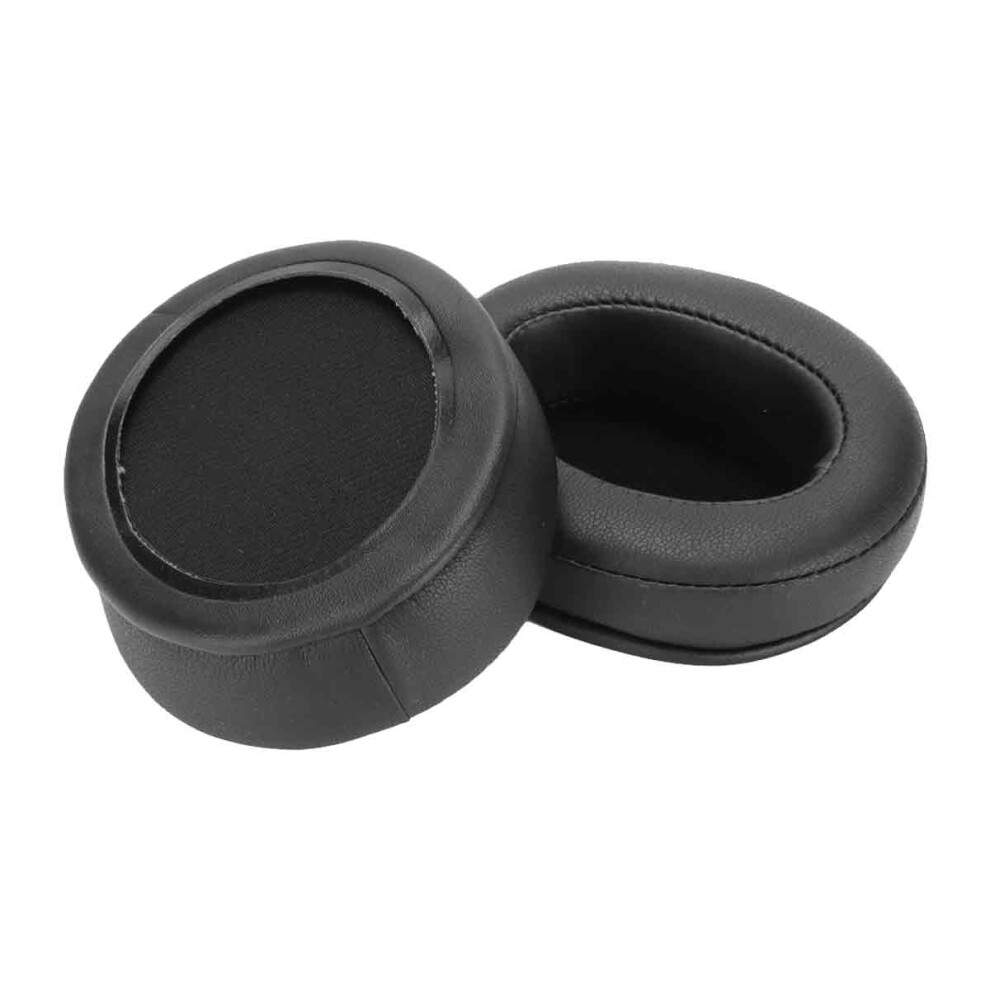 Premium Replacement Earpads For Gaming Headset Noise Isolation Memory Foam Comfort Fit With Protein Leather Durable Design Enhance Bass Sound Quality 9176269187842