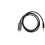 Radio Programming Interface Cable, Automatically Records Communicate Frequency, Designed for QYT KT-8900 KT-790 PLUS KT-980PLUS Radios, Incorporates U 1