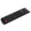 Replacement Remote Control For Samsung Smart Tv, Ir Universal, No Setup Required, Complete Remote Control Functions, Compact Size 5