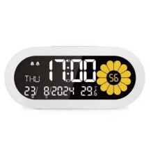 LCD-näyttö ja kosketusnäyttö - SAMSUNG - Galaxy S8 (G950) - Vaaleanpunainen - KUNNOSTETTU - Kehyksen kanssa