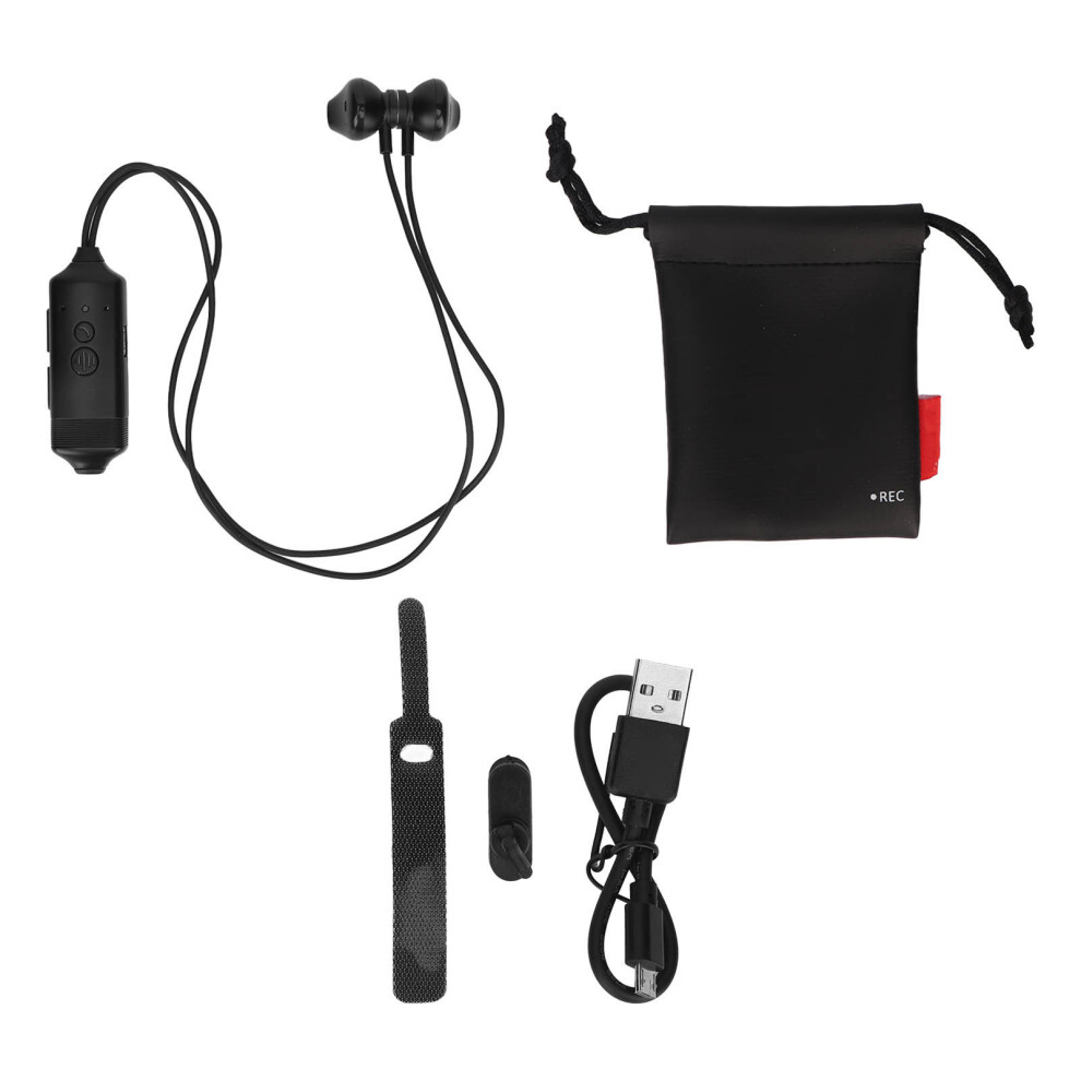 Smart Bluetooth Headset, Wireless Headphones Waterproof, Advanced Noise Reduction For Clear Calls And Music 9176269334895