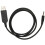 Radio Programming Interface Cable, Automatically Records Communicate Frequency, Designed for QYT KT-8900 KT-790 PLUS KT-980PLUS Radios, Incorporates U 3