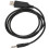 Radio Programming Interface Cable, Automatically Records Communicate Frequency, Designed for QYT KT-8900 KT-790 PLUS KT-980PLUS Radios, Incorporates U 6
