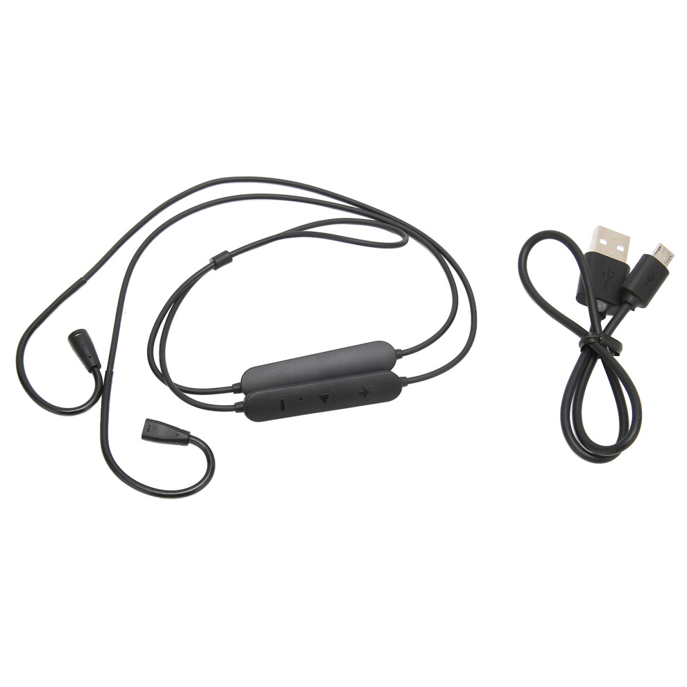 Wireless Headphone Adapter For Sennheiser Sweat Resistance Dynamic Audio Enhancement Seamless Transition Noise Cancellation Exceptional Sound Quality 9176269326128