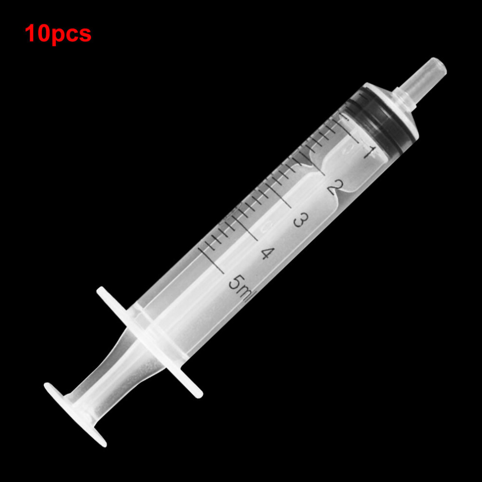 Laboratory Essential, Measuring Liquids with Safe And Tasteless Luer Slip Tip Syringe Without Needle for Easy Use in Industrial Grade Applications