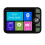 Conector de carga - SAMSUNG - Galaxy A11 (A115F) - Negro - Cable de dock 1