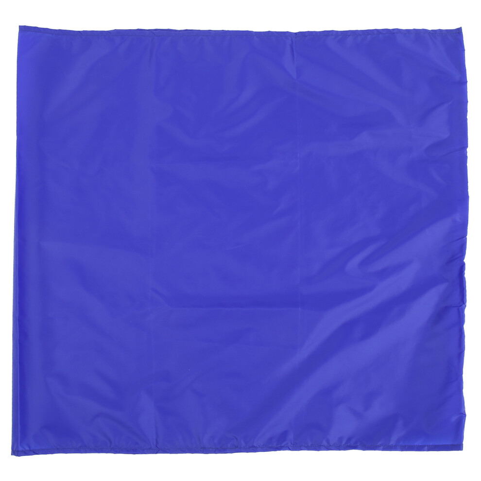 Caregiver Assistance Moving Pad With Silky Smooth Surface, Washable Dirty Clothes Compatible Reusable Nylon Transfer Sheet, Chemical Resistance For