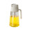 Gladde glazen oliedispenser 470 ml Modern Plan Single-470 ml 1