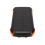 Solar Energy Master, Φορητός Φορτιστής με Μπαταρία 16000mAh, Αδιάβροχη & Ανθεκτική στη Σκόνη, 3