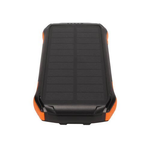 Solar Energy Master, Φορητός Φορτιστής με Μπαταρία 16000mAh, Αδιάβροχη & Ανθεκτική στη Σκόνη, 2