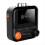 Module Luidspreker - REALME - Realme 7i - Buzzer Luidspreker - Vervangonderdeel - Zwart 3