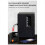 Module Luidspreker - REALME - Realme 7i - Buzzer Luidspreker - Vervangonderdeel - Zwart 6