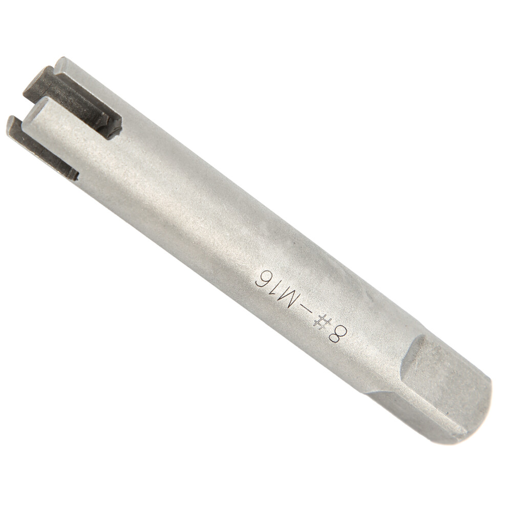 Broken Tap Extractor 4-Claw High Speed Steel M16 Screw Remover 9321378549528