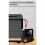 Module Luidspreker - REALME - Realme 7i - Buzzer Luidspreker - Vervangonderdeel - Zwart 4