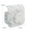 Dark Green Marble Camera Case for Mini SE 7 Multifunctional Sling Bag 2