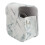 Dark Green Marble Camera Case for Mini SE 7 Multifunctional Sling Bag 7