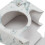 Dark Green Marble Camera Case for Mini SE 7 Multifunctional Sling Bag 8