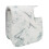 Dark Green Marble Camera Case for Mini SE 7 Multifunctional Sling Bag 9