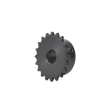 Gear Teeth Spiral Bevel Gear 04C 20T Chain Gear 45# Steel Sprocket Wheel Bore 618 mm Motor Chain Drive Sprocket