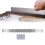 Durable String Action and Neck Gauge Tool Kit for Guitar Setup 11