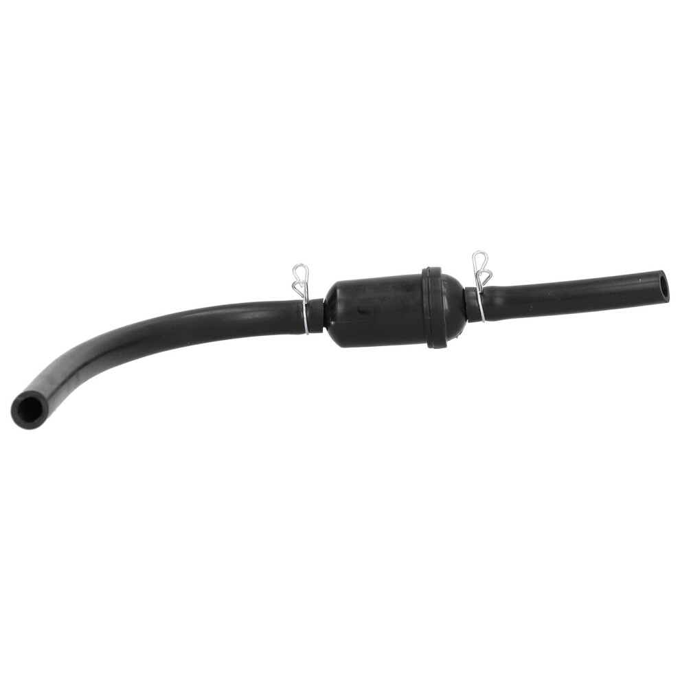 Petrol Fuel Hose 47Cc-49Cc Atv Dirt Bike With Inline Filter 323Mm 9411378550959