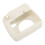 Fall-Resistant Silicone Protective Case for SE Instant Camera, Beige 5