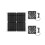 Nappe On/Off e Volume Premium per Samsung Galaxy A03 A035G 3